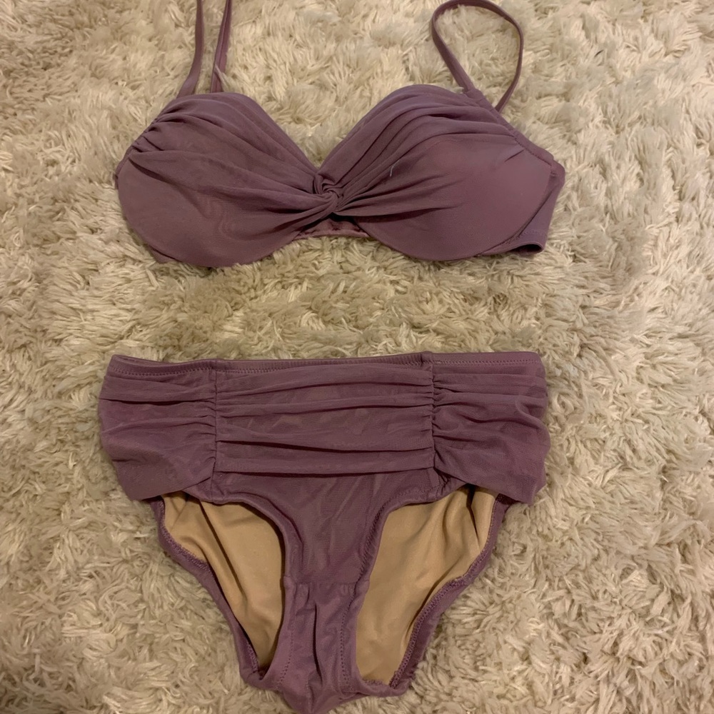Swim suit